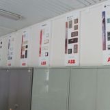 Laboratórium ABB
