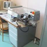 Strojárske laboratórium