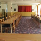 Veľká konferenčka