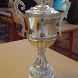 Najlepšia SOŠ vo vedomostných súťažiach 2009/2010