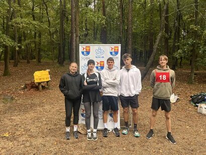 Župná Kalokagatia 2025