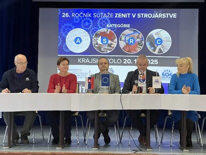 26. ročník súťaže Zenit