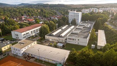 TV vysielanie z výstavy stredných škôl Hrdina remesla 21. 10. 2026