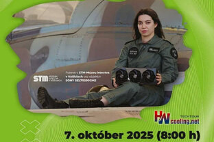 Zväčšiť fotografiu - Najnovší hardvér v priestoroch spš