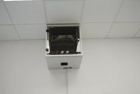 Správca inteligentných a digitálnych systémov