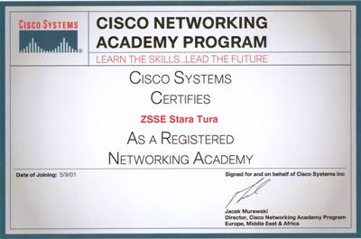 cisco