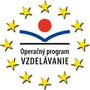 logo op vzdelavanie